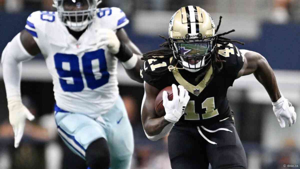 Very bad news for the Saints
