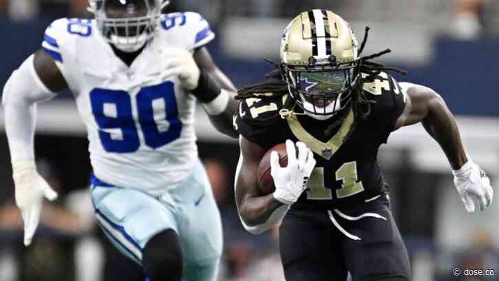 Very bad news for the Saints