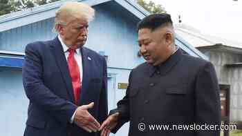 Trump hint op ontmoeting met Kim Jong-un na ontkenning contact door Noord-Korea