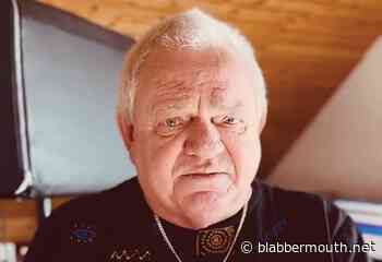 UDO DIRKSCHNEIDER Says ACCEPT Was In Existence For Nearly Eight Years Before WOLF HOFFMANN Joined The Band