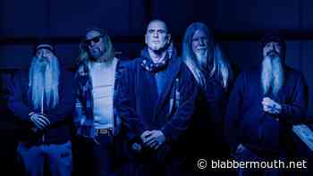DOWN Announces New Album 'Volume V', Shares 'Blood Oath' Single