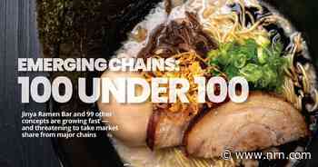 Nation's Restuarant News August 2026