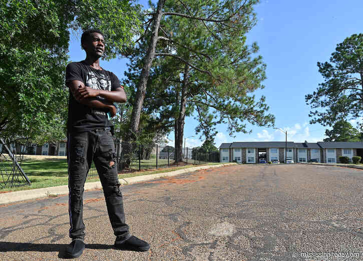 West Jackson residents say water outage has lasted over a month after landlord’s failure to pay bill