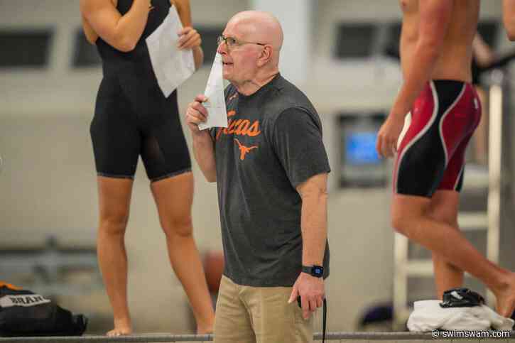 How did the New Bob Bowman Swimmers Perform at their End-Of-Season Meets?