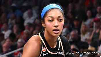 Angel Reese breaks her silence on shocking layup miss that left Caitlin Clark laughing at her bitter rival