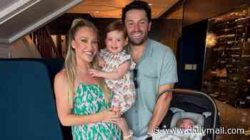 NFL star Baker Mayfield reveals he's reunited with his family after bitter fallout over missing $12million