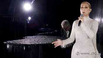 Céline Dion reveals more about her health, treating stiff person syndrome, in new interview