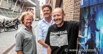 Dit drietal heeft ‘zin in Breda’ en lanceert een platform om creatieve ideeën financieel te ondersteunen