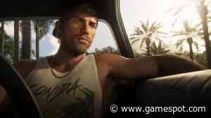 New GTA 6 Leak Features Shocking Gameplay Footage, And We Mean That Literally