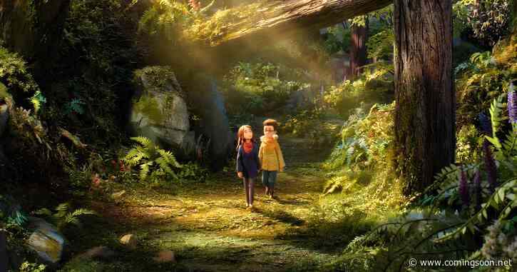 Wildwood Trailer: Mahershala Ali & Carey Mulligan Enter a Hidden World in Fantasy Movie