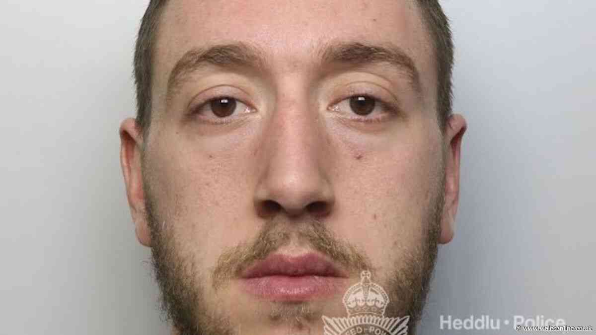 Man accepts voluntary deportation after what police find in his van