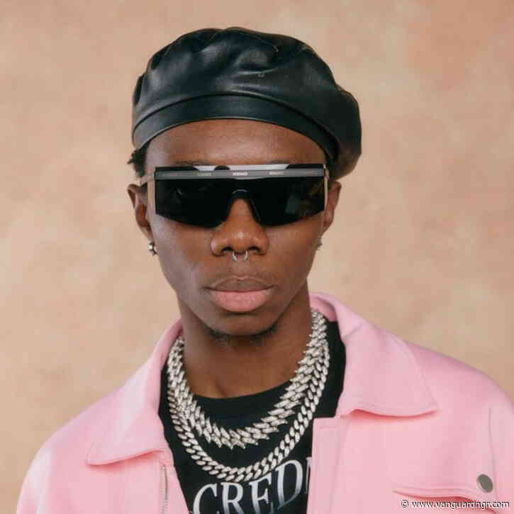 ‘It started with a girl’ — Blaqbonez speaks on feud with Odumodublvck