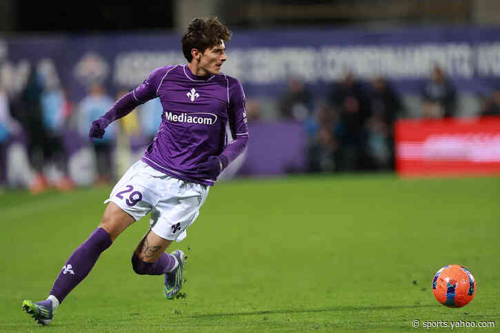 Report Fortini fielding Torino and Hull City offers to Fiorentina, total €8m plus bonus