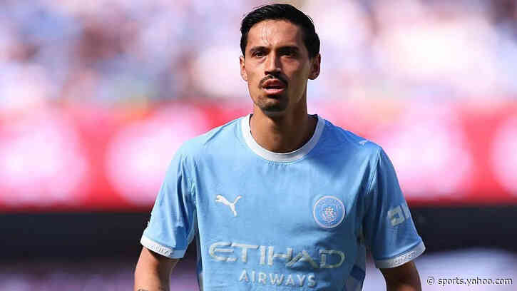 Reijnders leaves Man City for Al-Qadsiah in £52m deal
