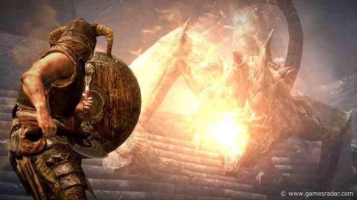 The first big Skyrim update in ages is huge news for mods, and Bethesda promises it "should not affect load orders"