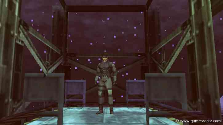 Metal Gear Solid is getting co-op after 28 years thanks to "world first" mod, turning "the original PlayStation classic into a true online multiplayer experience"