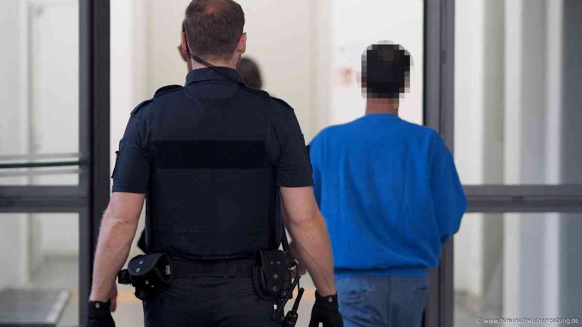 Vergewaltigung in Wolfenbüttel? Gericht glaubt Angeklagtem – und verurteilt ihn doch