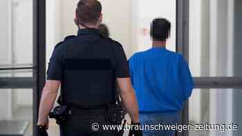 Vergewaltigung in Wolfenbüttel? Gericht glaubt Angeklagtem – und verurteilt ihn doch