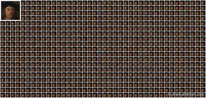 MIT Study Finds that Most AI-Generated Images Can’t Be Traced Back to Their Sources