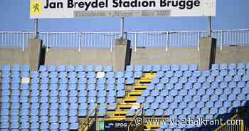Het zal toch niet? Zes buren in cassatie tegen stadion Club Brugge
