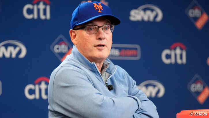 Mets General Manager: When Steve Cohen Gets Involved