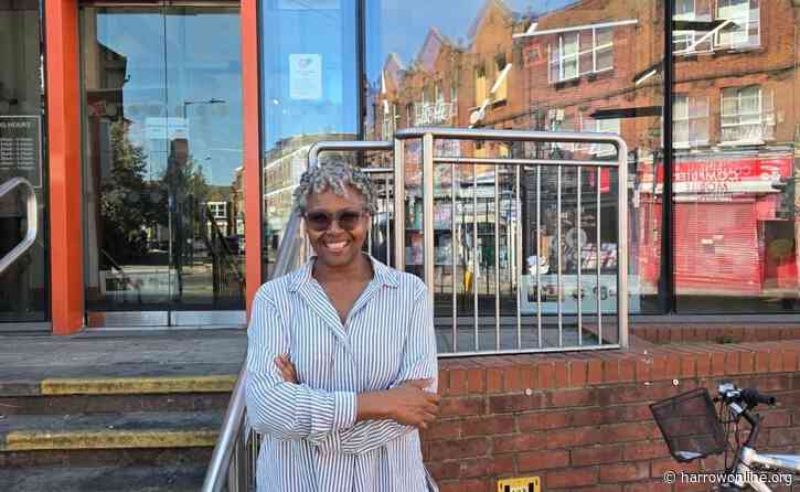 £20m Harlesden investment moves forward as new community leader appointed