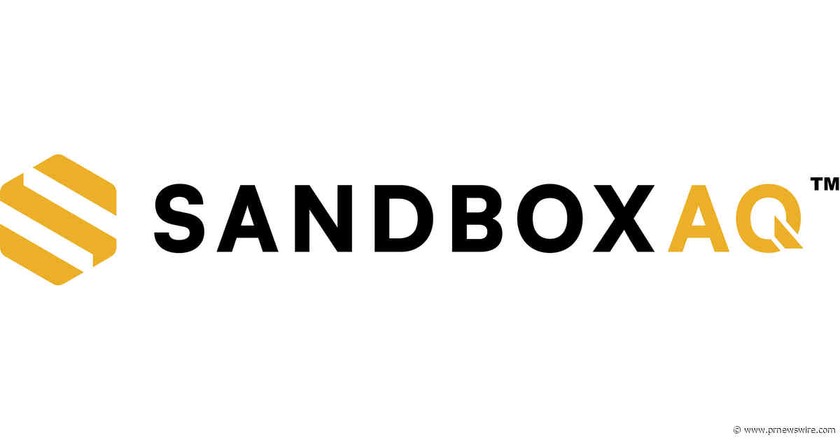 SandboxAQ Makes AQCat Generally Available on Claude for High-Throughput Catalyst Screening