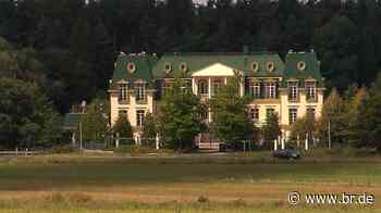 Märchenhaftes Gebäude: Was wird aus dem Kago-Schloss?