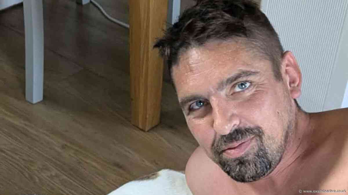 Family 'will never recover' after dad found dead in Truro car park