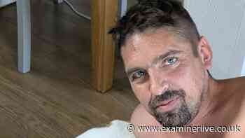 Family 'will never recover' after dad found dead in Truro car park