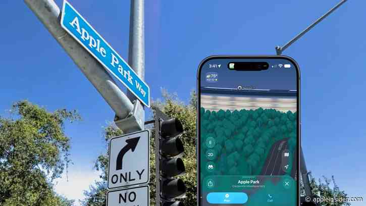 Apple Maps ads will be tasteful and minimal, might even help your local businesses