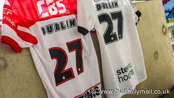 Hull FC's Dublin adventure might not be a one time thing amid Richie Myler point