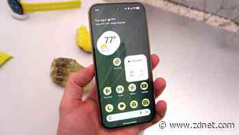 After testing the Pixel 11, I feel fine about skipping the Pro models - here's why