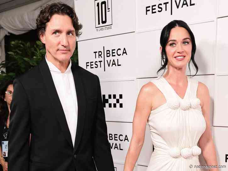 Justin Trudeau still receives RCMP protection on personal trips: report 