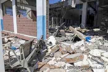 Unos 25.000 niños se quedaron sin escuela en Indonesia tras el terremoto