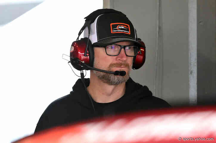 NASCAR: Dale Earnhardt Jr. Raises Concern Over a Problem That Could Push Talent Aside