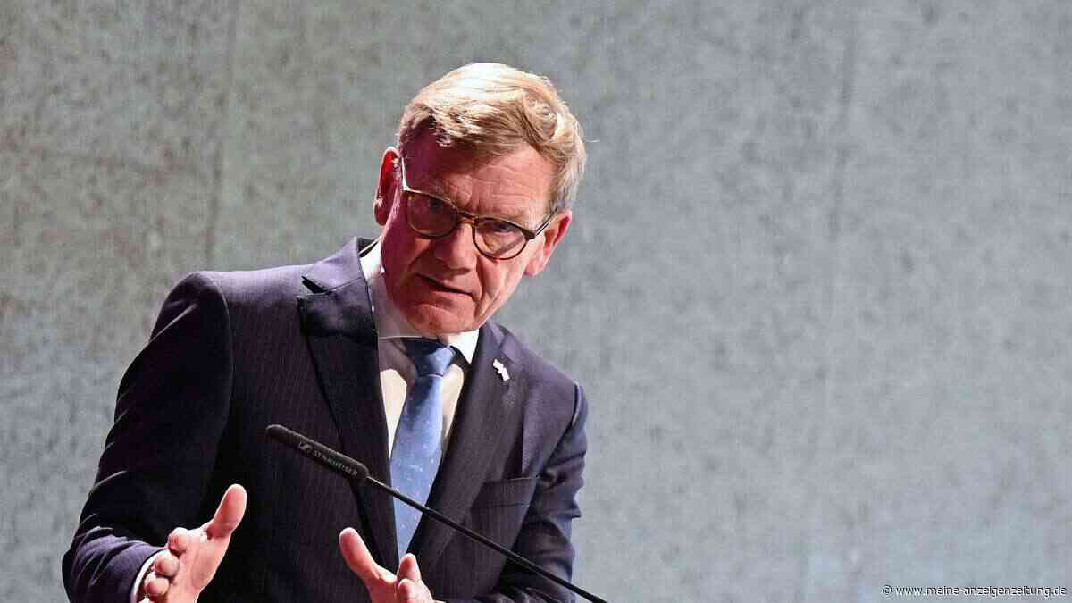 Noch keine Festlegung auf Sanktionen gegen Israel-Minister