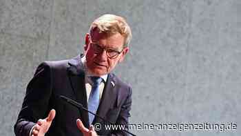 Noch keine Festlegung auf Sanktionen gegen Israel-Minister