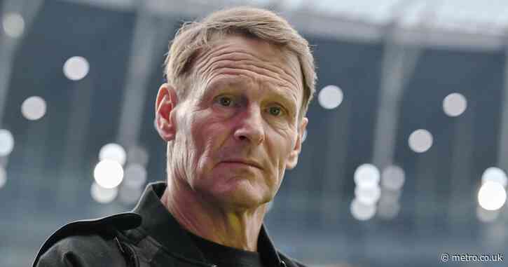 ‘Never good enough’ – Teddy Sheringham claims Man Utd have made £35m transfer mistake