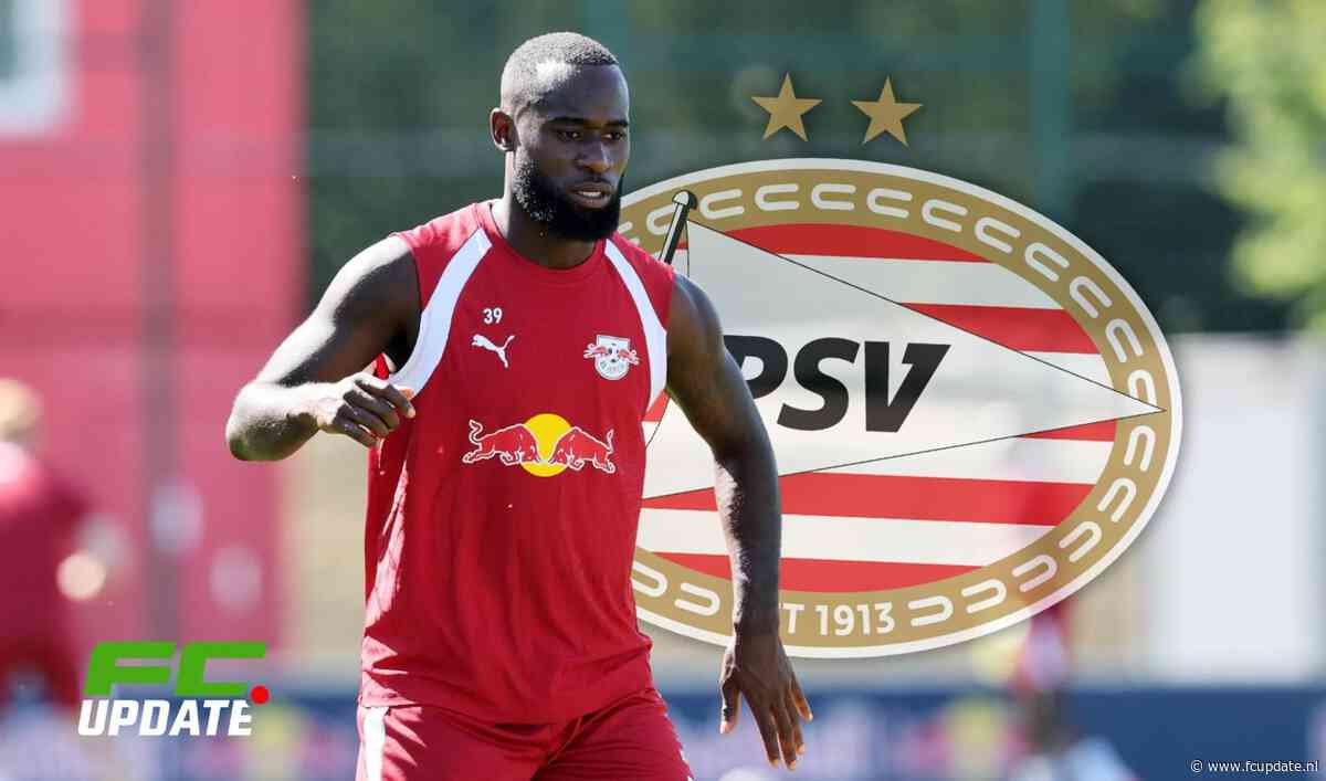 Klapt Geertruida naar PSV? 'Er moet nog één ding opgelost worden'