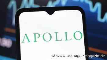 Autodoc: Gründer kaufen Apollo-Anteile zurück s