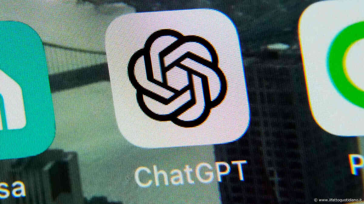ChatGpt for Teens: OpenAI lancia la versione per adolescenti, ma senza controllo parentale e verifica dell’età