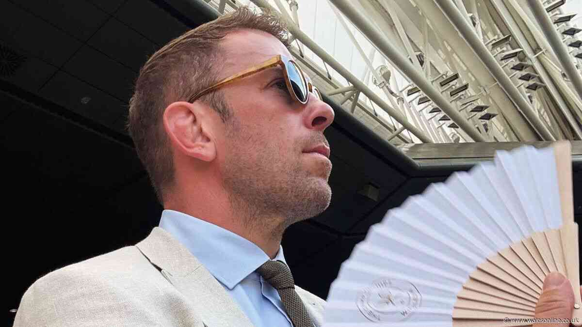 Alun Wyn Jones' new life now after shock announcement and imminent rugby return