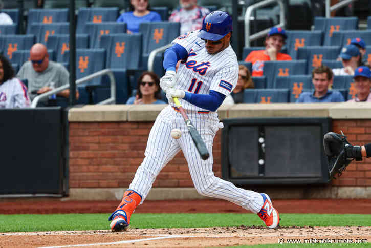 Jorge Polanco To Undergo Season-Ending Surgery