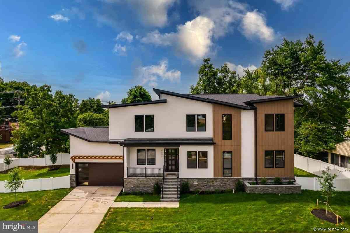 Just Reduced Properties in Arlington: August 19, 2026