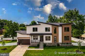 Just Reduced Properties in Arlington: August 19, 2026