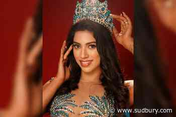 Sudbury’s Keerthana Nair earns a crown in Mrs. India Worldwide pageant