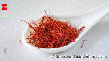 Fake saffron can look real: 4 simple ways to check kesar purity at home