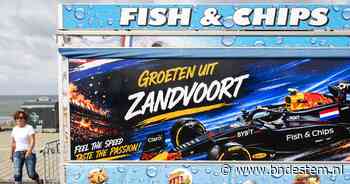 Nog één keer F1-gekte in Zandvoort: ‘In drie dagen draaien we een maand omzet’