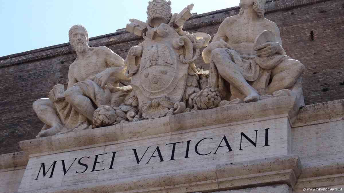 Zwarte Adel Vaticaan: wie regeert er werkelijk vanuit Rome?